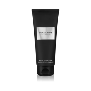 Pour Homme Aftershave Balm by Michael Kors